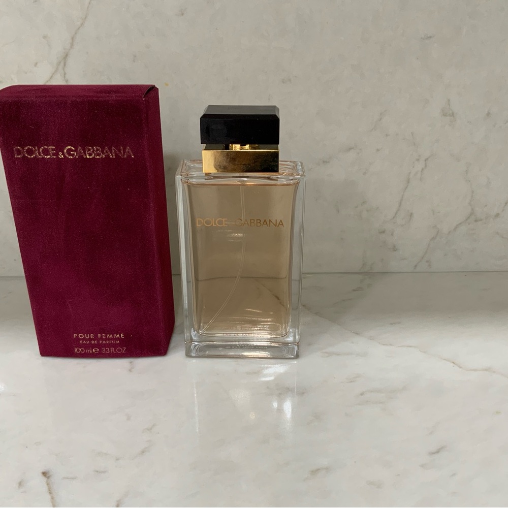 DOLCE & GABBANA